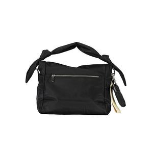 Bolso Desigual Poliester Negro