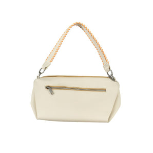 Bolso Desigual Polietileno Blanco