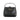 Tommy Hilfiger Black Polyethylene Handbag