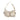 Desigual White Polyethylene Handbag