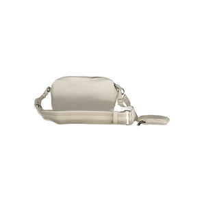 Bolso Desigual Polietileno Blanco