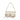 Desigual White Polyethylene Handbag