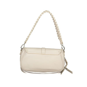 Bolso Desigual Polietileno Blanco