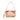 Desigual White Polyethylene Handbag