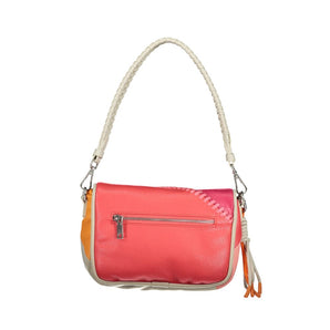 Bolso Desigual Polietileno Blanco