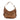 Desigual Brown Polyethylene Handbag