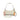 Desigual Beige Polyethylene Handbag