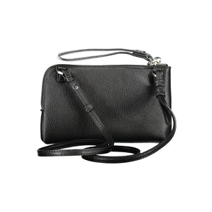 Bolso Desigual Polietileno Negro