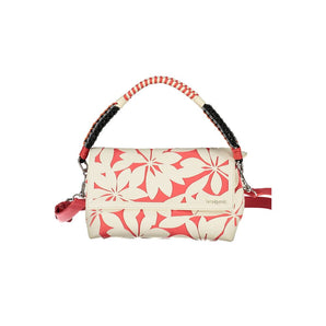 Bolso Desigual Polietileno Blanco