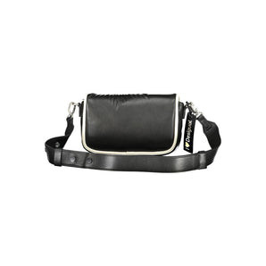 Bolso Desigual Polietileno Negro