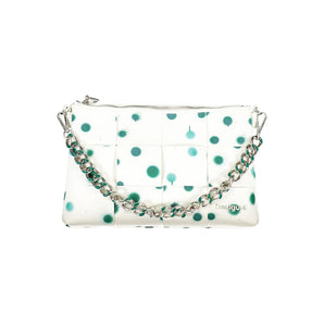 Bolso Desigual Polietileno Blanco