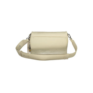 Bolso Desigual Polietileno Blanco