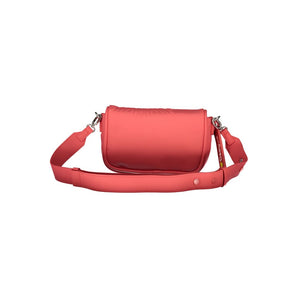 Bolso Desigual Polietileno Rojo