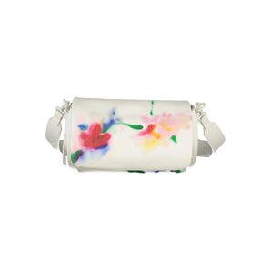 Bolso Desigual Polietileno Blanco