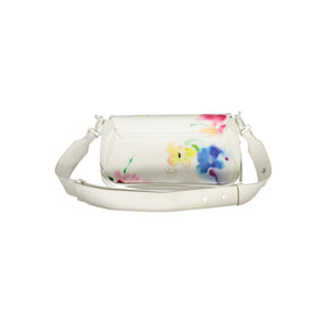 Bolso Desigual Polietileno Blanco