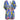 Desigual Blue Viscose Dress