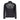 Bjorn Daehlie Black Polyester Jacket