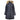 Woolrich Blue Cotton Jackets & Coat