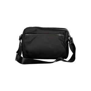 Mandarina Duck Bolso De Nylon Negro