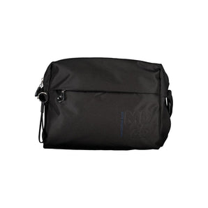 Mandarina Duck Bolso De Poliéster Negro