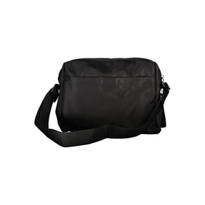 Mandarina Duck Bolso De Poliéster Negro