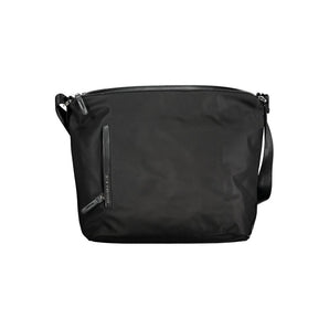 Mandarina Duck Bolso De Nylon Negro