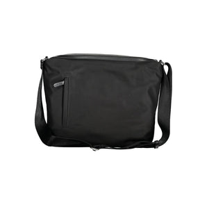 Mandarina Duck Bolso De Nylon Negro