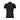 Calvin Klein Black Cotton Polo Shirt