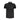 Calvin Klein Black Cotton Polo Shirt