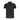 Calvin Klein Black Cotton Polo Shirt