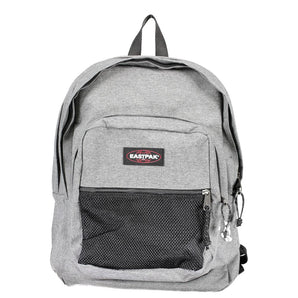 Mochila Eastpak De Poliamida Gris