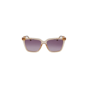 Gafas de sol Liu Jo Beige BIO INYECTADAS