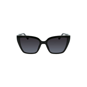 Liu Jo Black INJECTED Sunglasses