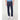 Jacob Cohen Blue Cotton Jeans & Pant