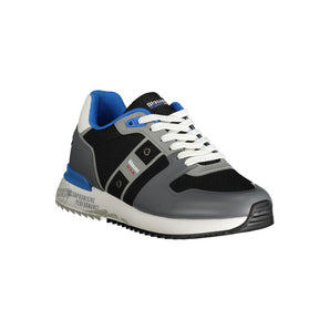 Blauer Gray Polyester Sneaker