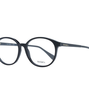 Max & Co Black Plastic Glasses (Frames)