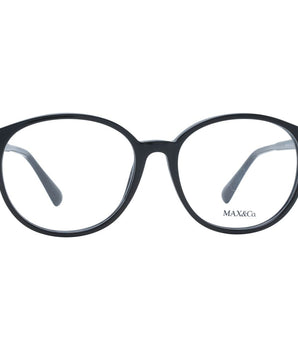 Max & Co Black Plastic Glasses (Frames)