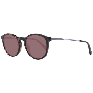 Gant Brown Men Sunglasses