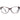 Max & Co Brown Women Optical Frames