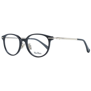 Max Mara Black Women Optical Frames