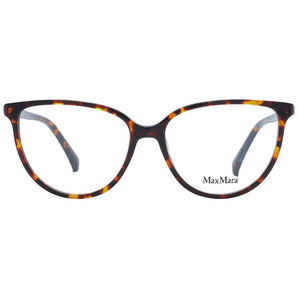 Max Mara Brown Women Optical Frames