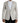 Dolce & Gabbana Beige MARTINI Single Breasted Coat Blazer
