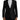 Dolce &amp; Gabbana Black MARTINI Single Breasted Coat Blazer