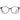 Max & Co Brown Women Optical Frames