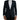 Dolce &amp; Gabbana Blazer de botonadura sencilla con chal MARTINI azul