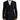 Dolce & Gabbana Dark Blue Crown Bee Double Breasted Blazer