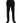 Dolce & Gabbana Dark Blue Wool Slim Fit Formal Pants