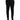 Dolce &amp; Gabbana Black Wool SlimFit Dress Formal Pants