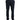 Dolce &amp; Gabbana Blue Wool Slim Fit Dress Formal Pants