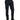 Dolce & Gabbana Blue Wool Slim Fit Dress Formal Pants